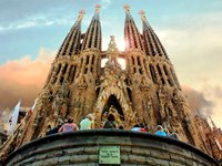 همه چیز درباره سفر به کشور اسپانیا