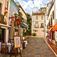 همه چیز درباره سفر به شهرهای کشور اسپانیا