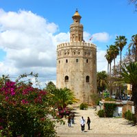 همه چیز درباره سفر به شهرهای کشور اسپانیا