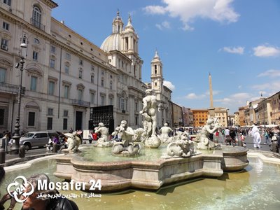 ‌‌میدان ناوونا ‌‌