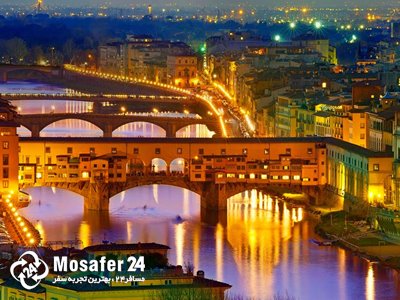 پل پونته وچیو