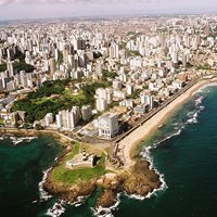 همه چیز درباره سفر به شهرهای کشور برزیل