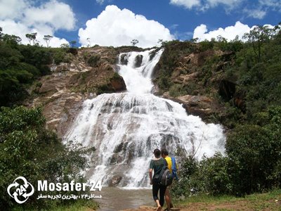 پارک دوکارمو