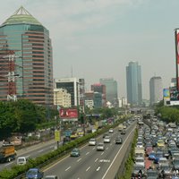 همه چیز درباره سفر به شهرهای کشور اندونزی