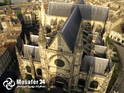 کلیسای سنت میشل