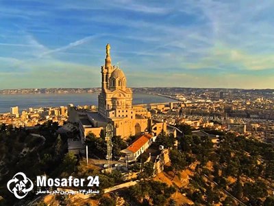 کلیسای جامع نتردام دولاگارد