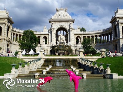 موزه لانگ چامپ