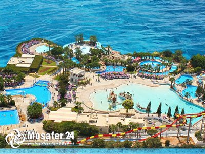 پارک آبی آفرودیت