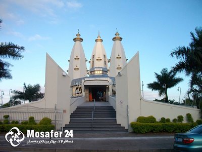 دیدنی های دوربان