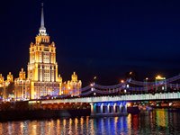 همه چیز درباره سفر به کشور روسیه