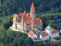 همه چیز درباره سفر به کشور جمهوری چک