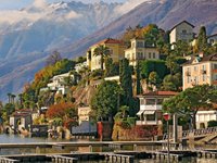 همه چیز درباره سفر به کشور سوئیس