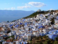 همه چیز درباره سفر به کشور مَراکِش