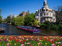 همه چیز درباره سفر به کشور هُلند